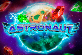 Astronaut